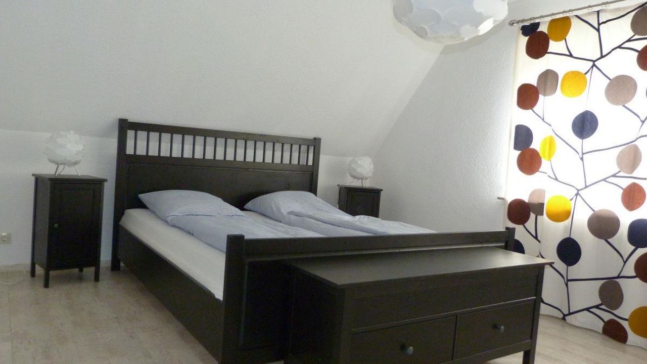 Schlafzimmer Schlafzimmer